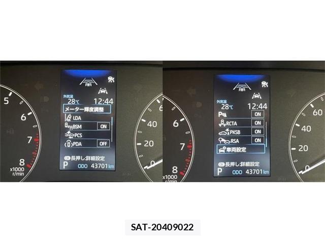 Toyota SIENTA 2024-06 8210160-9