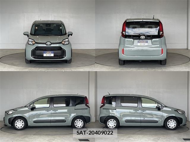 Toyota SIENTA 2024-06 8210160-3