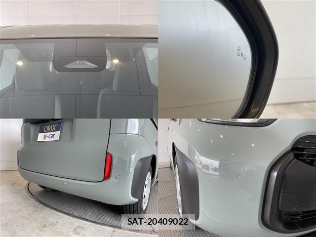 Toyota SIENTA 2024-06 8210160-8