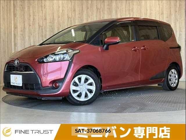 Toyota SIENTA 2016-03 8210175-0