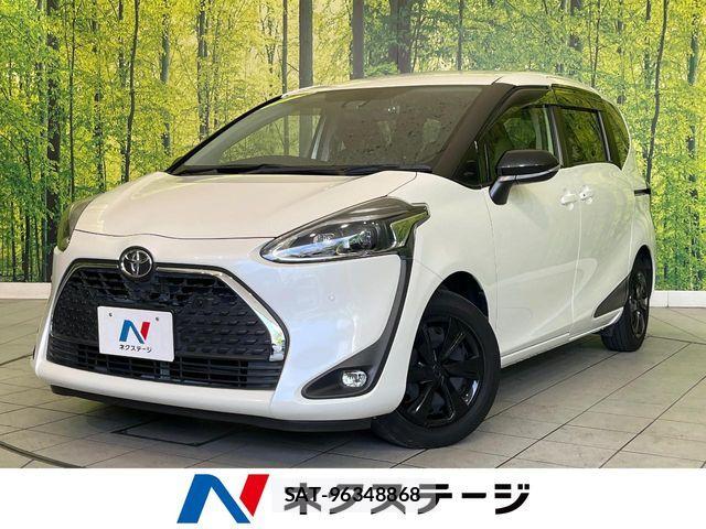Toyota SIENTA 2022-03 8210158-0