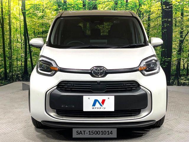 Toyota SIENTA 2023-10 8210155-14