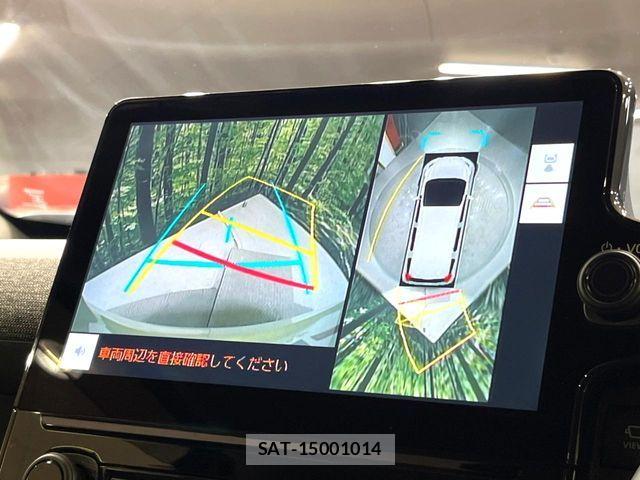 Toyota SIENTA 2023-10 8210155-4