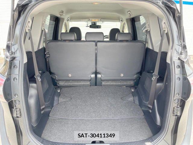 Toyota SIENTA 2019-12 8210165-9