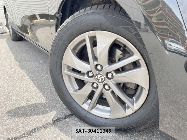Toyota SIENTA 2019-12 8210165-12
