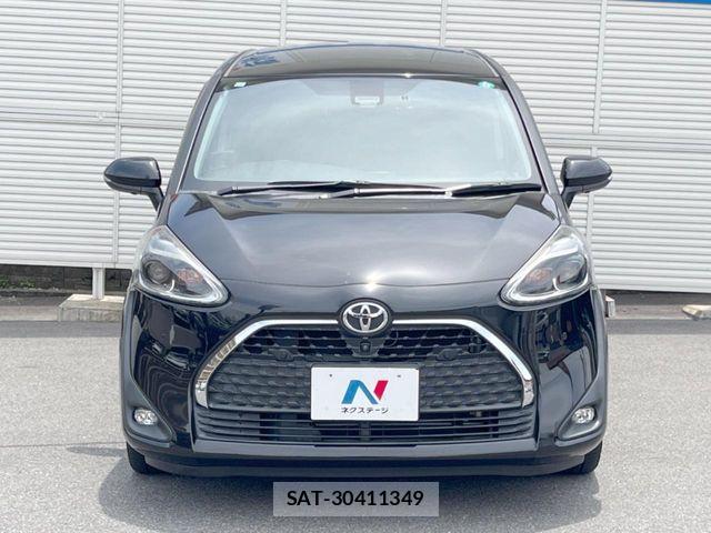 Toyota SIENTA 2019-12 8210165-13
