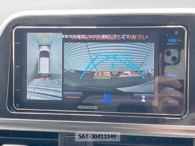 Toyota SIENTA 2019-12 8210165-3