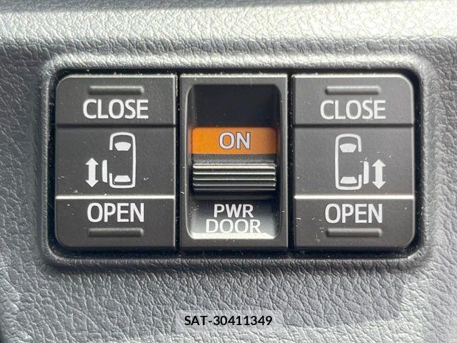 Toyota SIENTA 2019-12 8210165-4