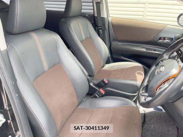 Toyota SIENTA 2019-12 8210165-6