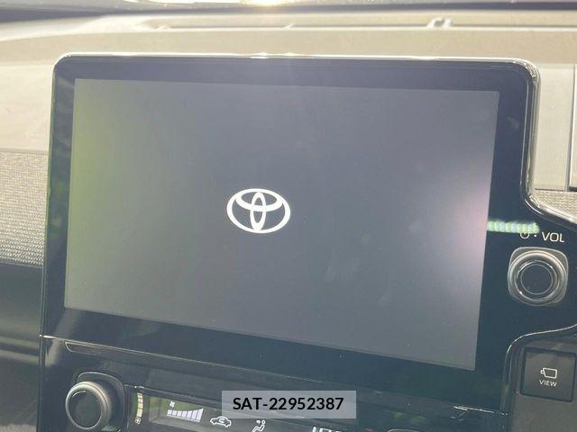 Toyota SIENTA 2023-11 8210154-3