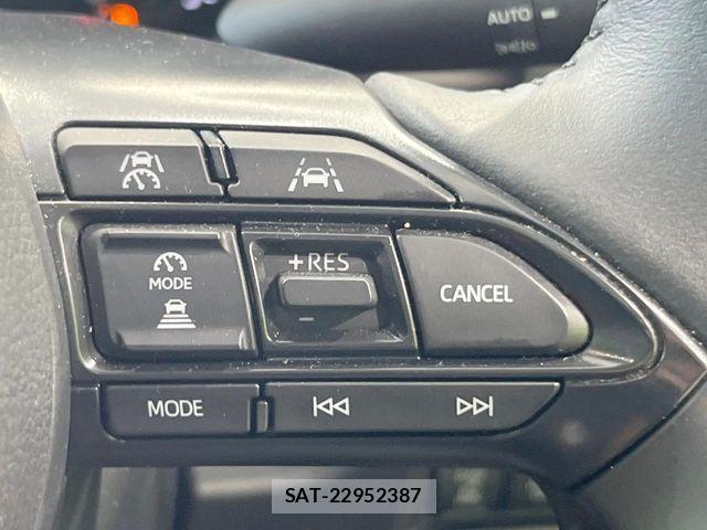 Toyota SIENTA 2023-11 8210154-5