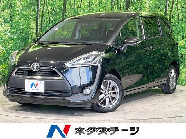 Toyota SIENTA 2016-12 8210169-0