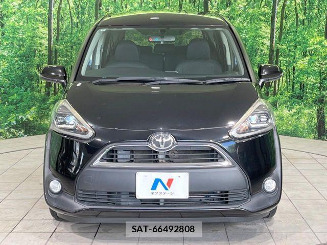 Toyota SIENTA 2016-12 8210169-14