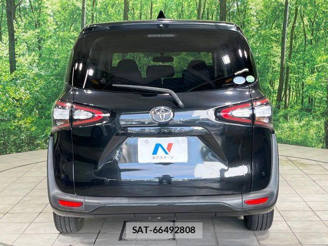 Toyota SIENTA 2016-12 8210169-15