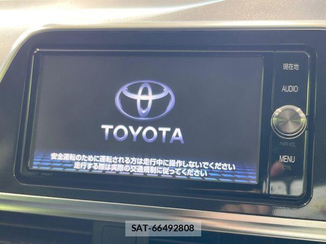 Toyota SIENTA 2016-12 8210169-2
