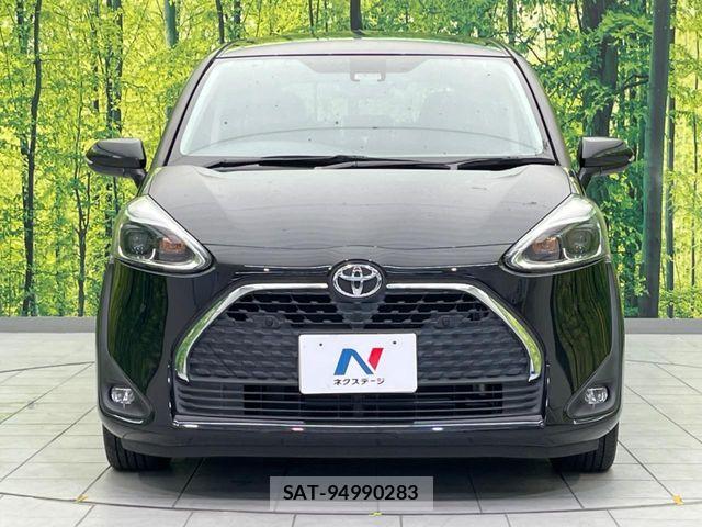 Toyota SIENTA 2021-11 8210159-14
