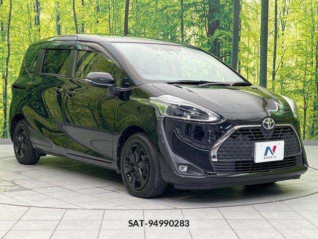 Toyota SIENTA 2021-11 8210159-16