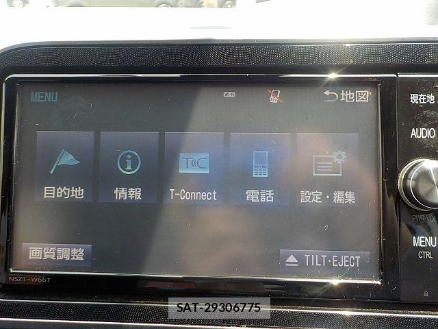 Toyota SIENTA 2017-09 8210171-9