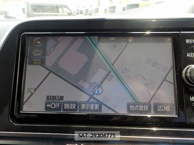 Toyota SIENTA 2017-09 8210171-7