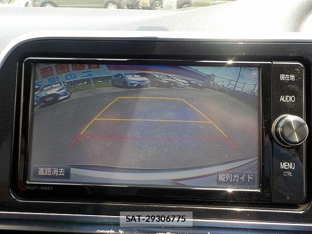 Toyota SIENTA 2017-09 8210171-8