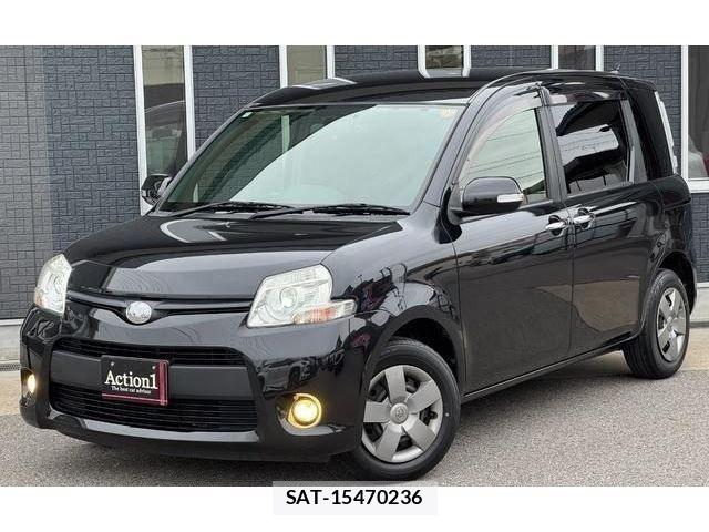 Toyota SIENTA 2014-04 8210177-0