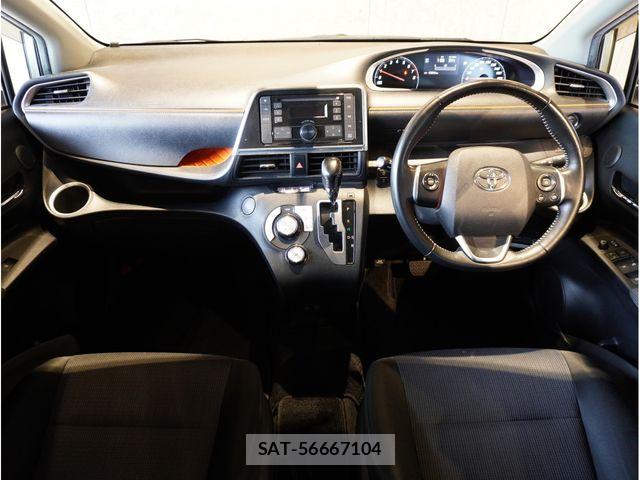 Toyota SIENTA 2021-03 8210161-20