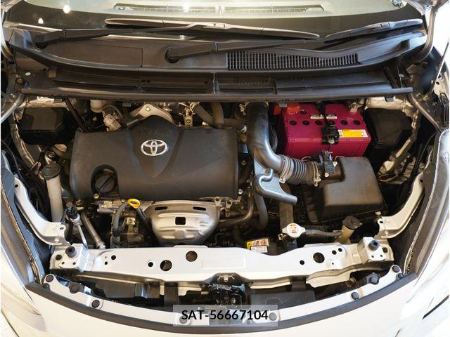 Toyota SIENTA 2021-03 8210161-28