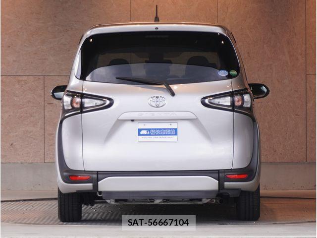 Toyota SIENTA 2021-03 8210161-3