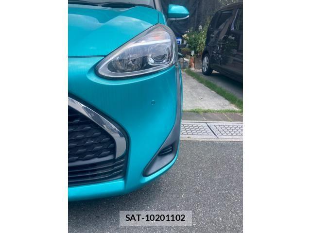 Toyota SIENTA 2018-09 8210173-2