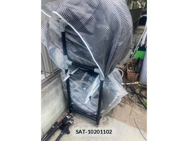 Toyota SIENTA 2018-09 8210173-4