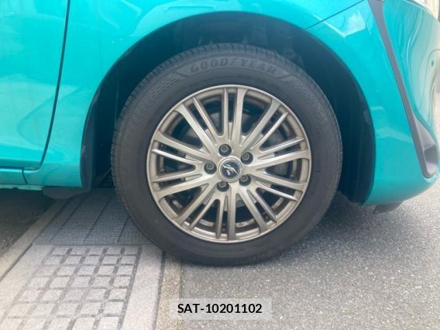 Toyota SIENTA 2018-09 8210173-5