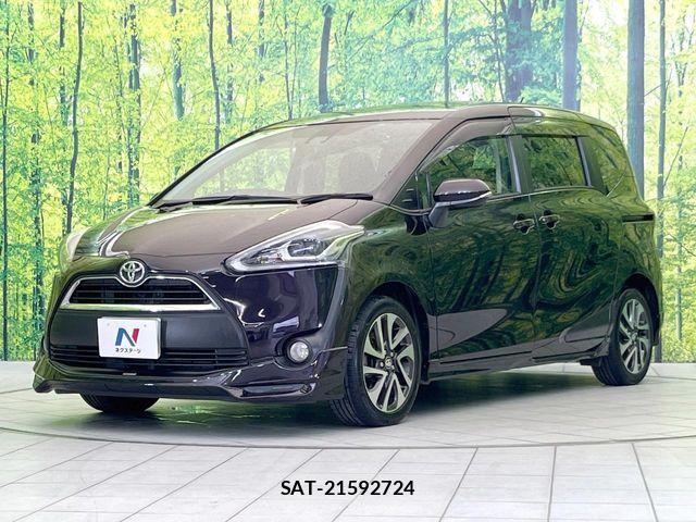 Toyota SIENTA 2017-11 8210170-14