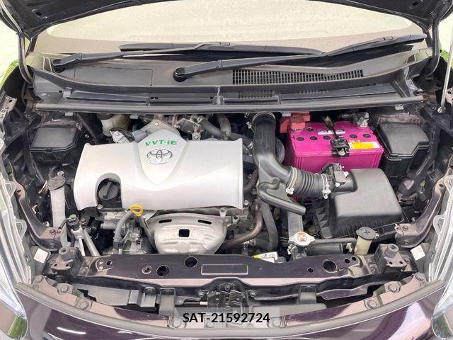 Toyota SIENTA 2017-11 8210170-15