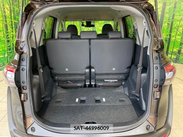 Toyota SIENTA 2018-10 8210166-9