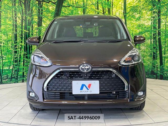 Toyota SIENTA 2018-10 8210166-13