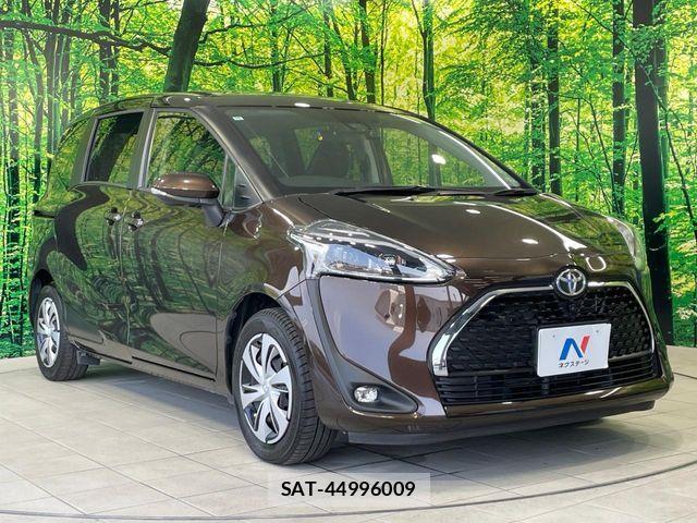 Toyota SIENTA 2018-10 8210166-15