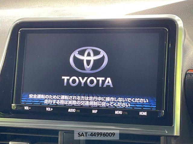 Toyota SIENTA 2018-10 8210166-2