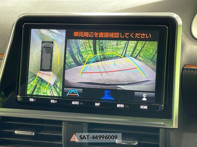 Toyota SIENTA 2018-10 8210166-3