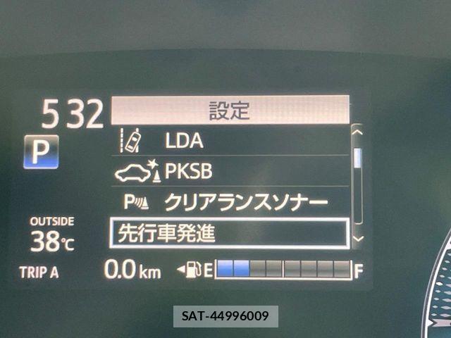 Toyota SIENTA 2018-10 8210166-5
