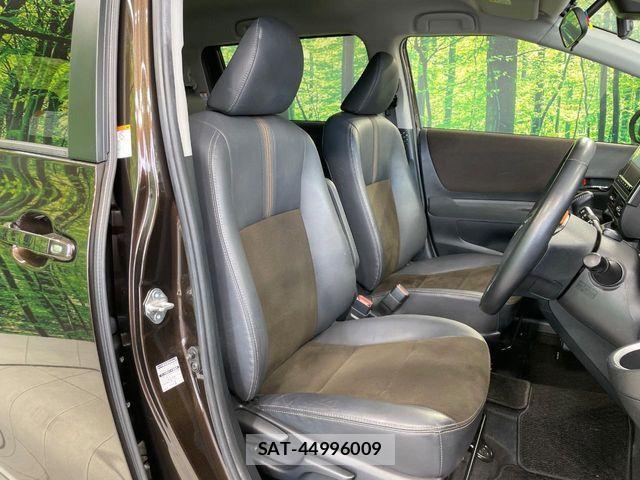 Toyota SIENTA 2018-10 8210166-6