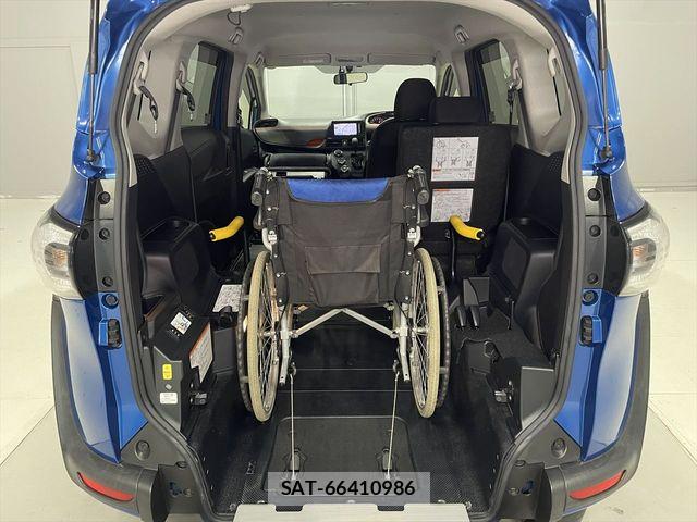 Toyota SIENTA 2018-07 8210164-9