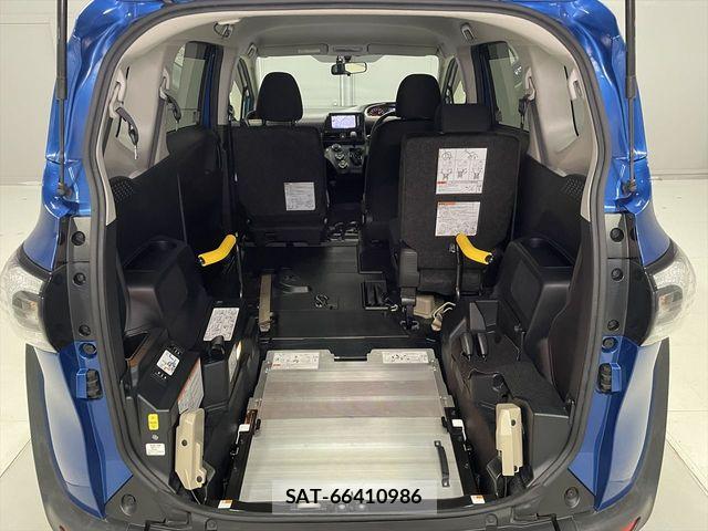 Toyota SIENTA 2018-07 8210164-7