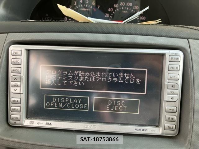 Toyota SIENTA 2005-11 8231765-17