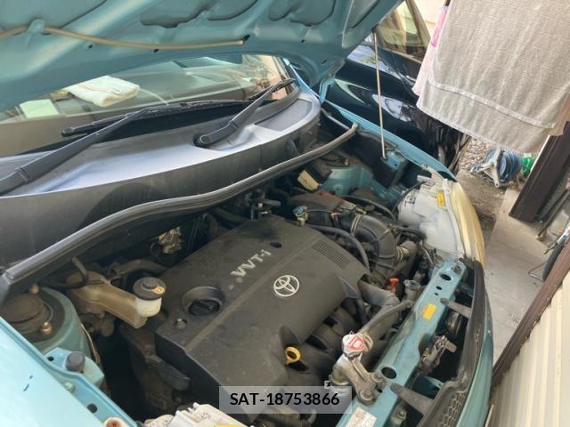 Toyota SIENTA 2005-11 8231765-21
