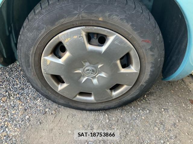 Toyota SIENTA 2005-11 8231765-8