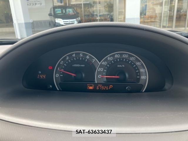 Toyota SIENTA 2007-12 8231764-10