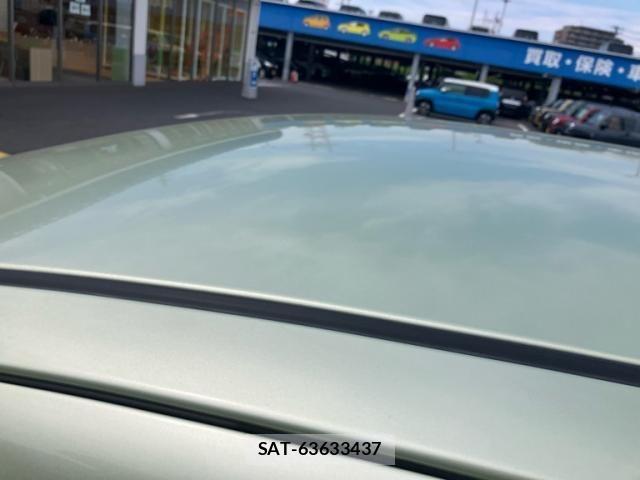 Toyota SIENTA 2007-12 8231764-7