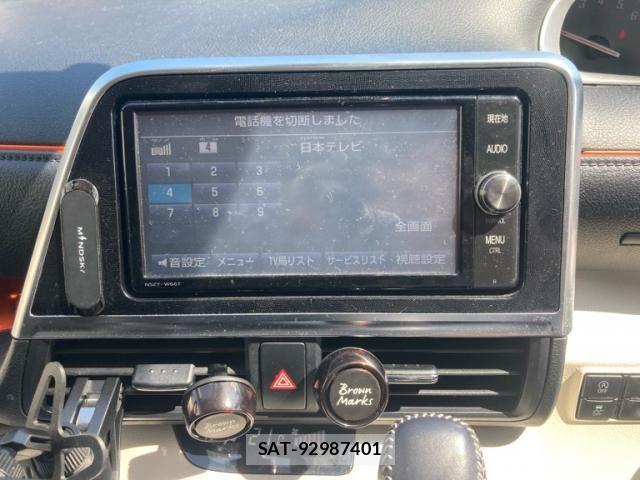 Toyota SIENTA 2017-10 8231758-24