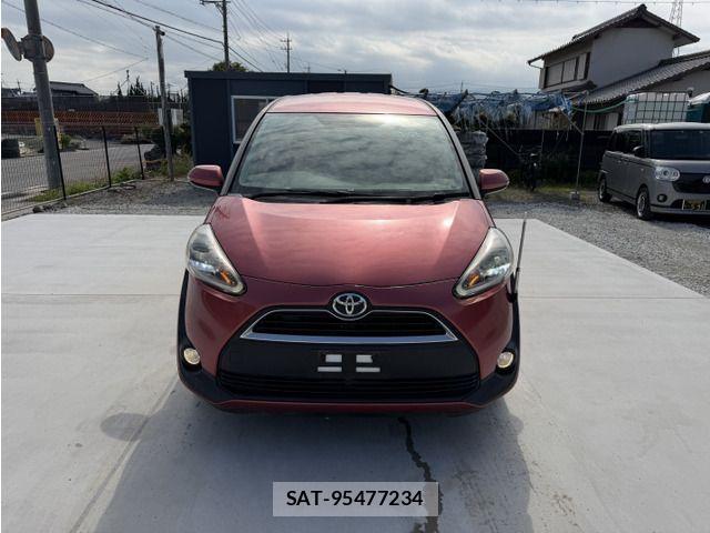 Toyota SIENTA 2017-07 8246687-9