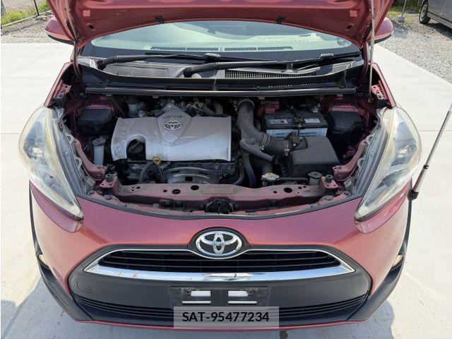 Toyota SIENTA 2017-07 8246687-3